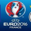 Euro 2016: Italia - Germania, "finala" din sferturile de finala
